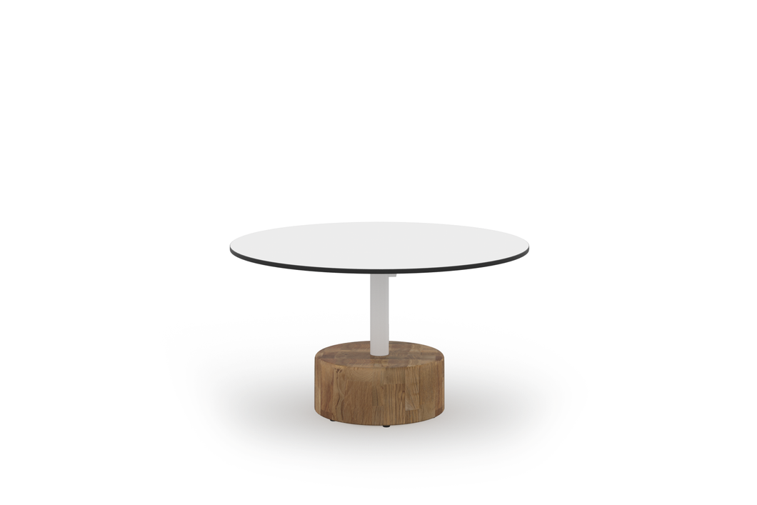 GLYPH Low Table Dia 31.5