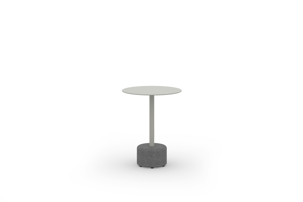 GLYPH Low Table Dia 16