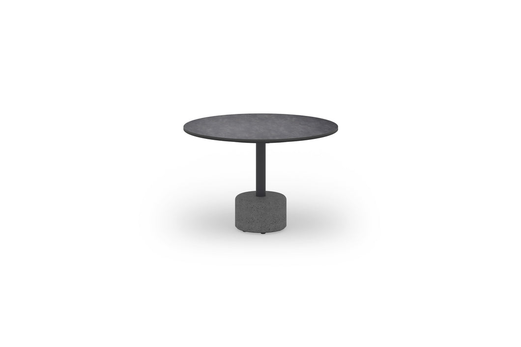 GLYPH Low Table Dia 23.5