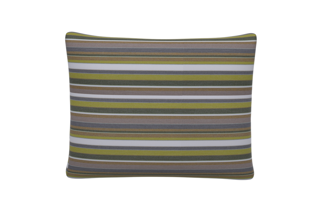 BULLNOSE Style Deco Cushion 24