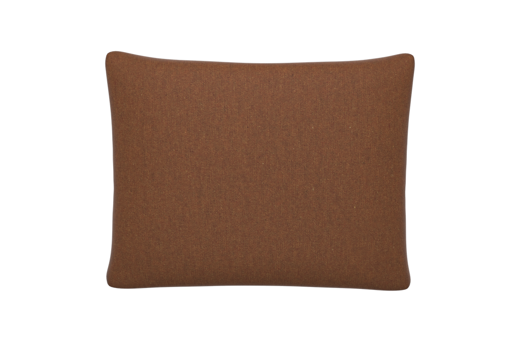 BULLNOSE Style Deco Cushion 24