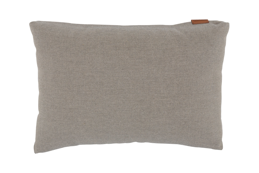 BULLNOSE Style Deco Cushion 24