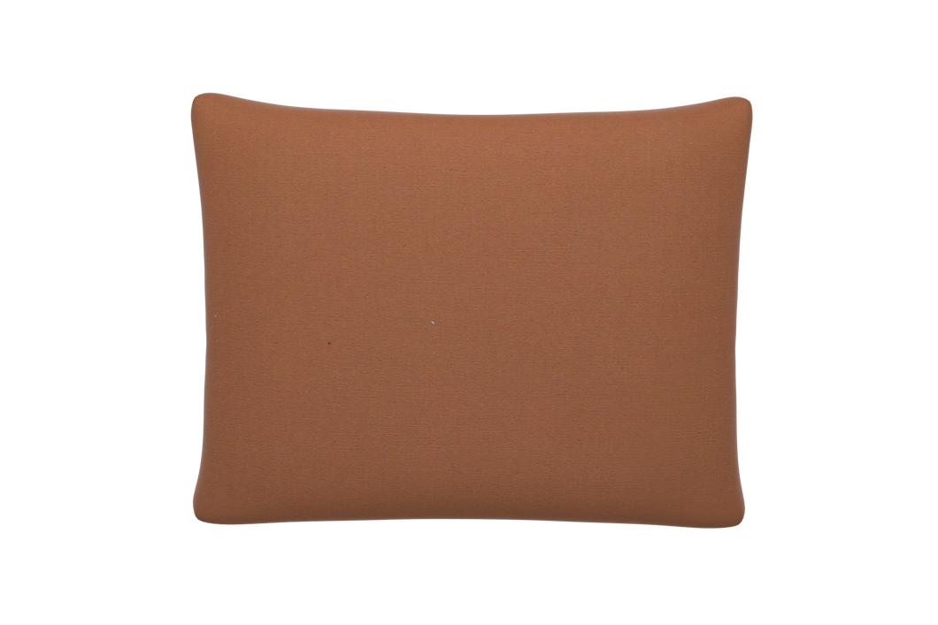 BULLNOSE Style Deco Cushion 24