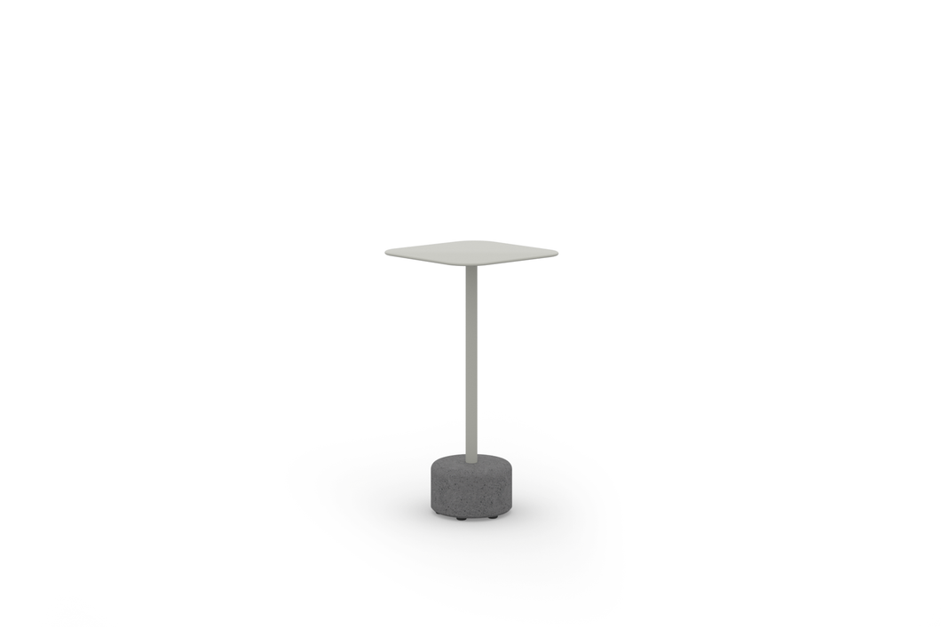 GLYPH Side Table Square 12