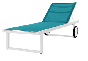ALLUX Lounger