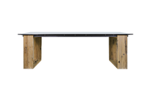 Load image into Gallery viewer, AIKO Dining Table 94.5x38.5x 30H Inch

