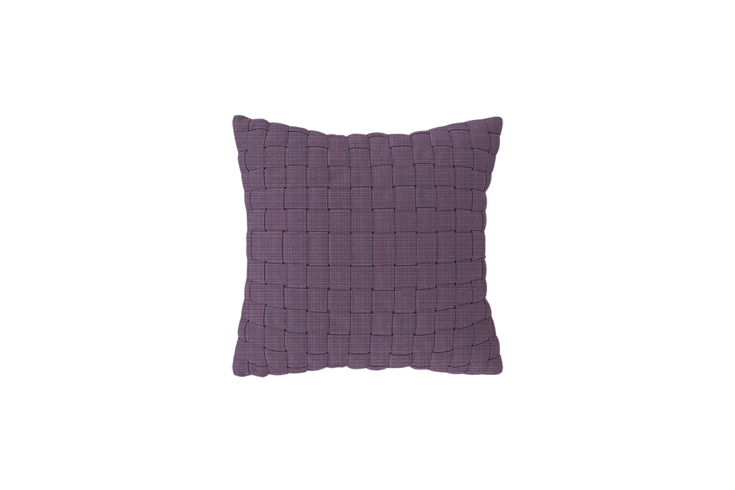 Weave Pillow 35 x 35 cm
