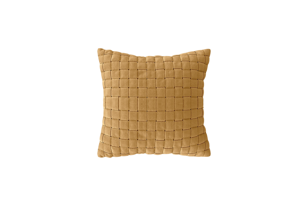 Weave Pillow 45x45 cm