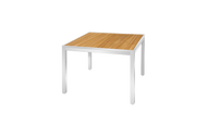 ZIX Dining Table 39.5x39.5x30H
