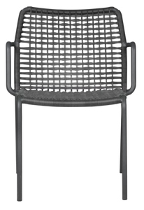 MANDA Chair Woven