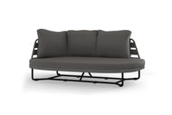 MEIKA Right Hand Daybed