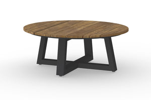 MONO Lounge Table Dia 43.5"x17"H