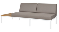 POLLY Right Hand Sectional