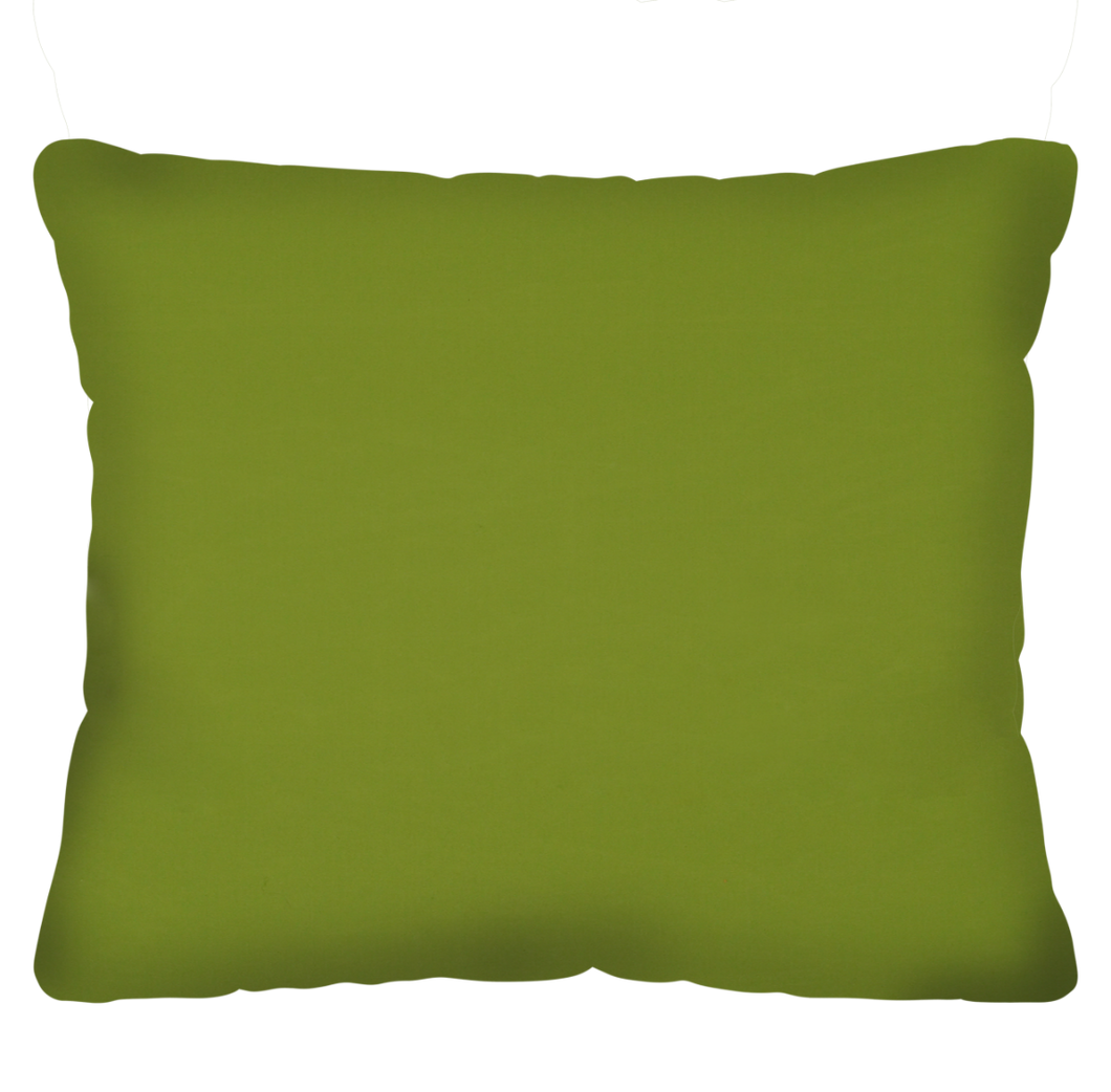 BULLNOSE Lumbar Pillow  45x35 Cm