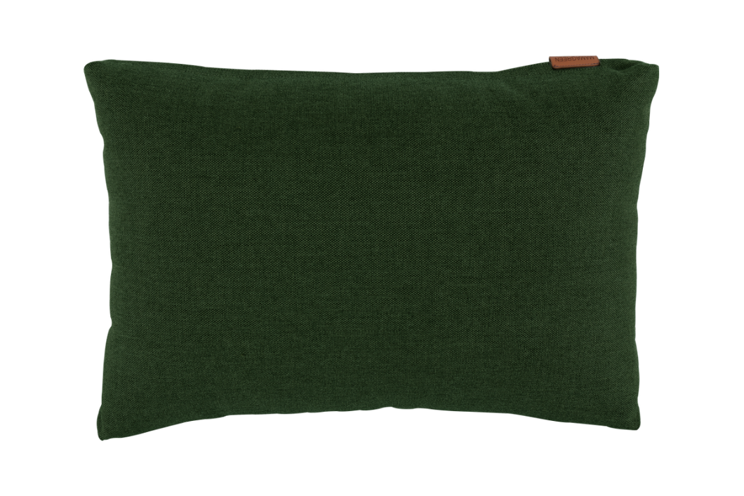 BULLNOSE Back Pillow 60 x 40 Cm