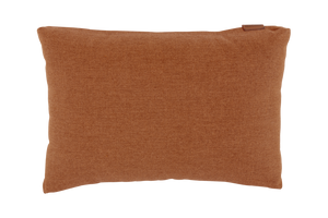 BULLNOSE Back Pillow 60 x 40 Cm